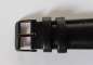 Preview: Armbanduhr Dampflok-Tacho (BR 74) Vmax 140 km/h, 40 mm Durchmesser, Lederarmband, Artikel-Nr. 9000