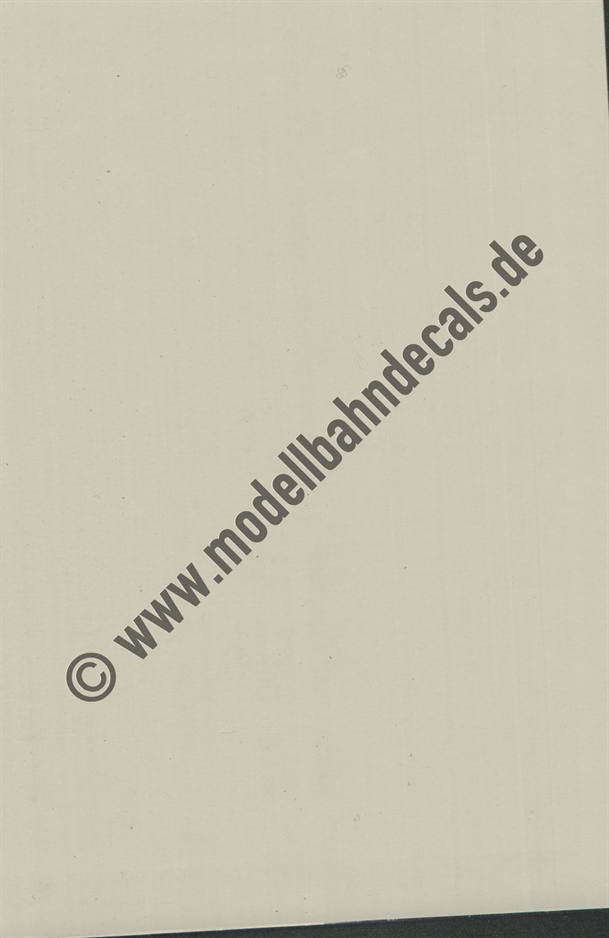 Nass-Schiebebilder: Farbkarte Hellelfenbein (ähnlich RAL 1015). Artikel-Nummer: 4543