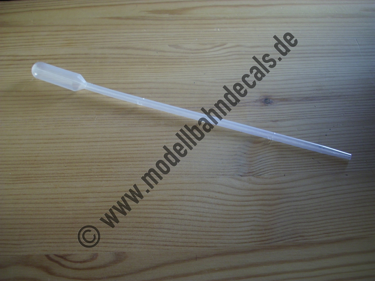 "Pasteurpipetten Inhalt max. 3 ml, Kunststoff, nicht steril. "
