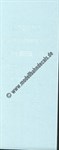 "Nass-Schiebebilder: Sonderangebot Spur H0: Personenwagen-Komplettbeschriftung BDüms 272, 51 80 82-40 042-6, Weiss Artikel-Nummer: 18104"
