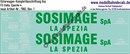 "Nass-Schiebebilder: Güterwagen-Komplettbeschriftung Uas (Sosimage Srl), FS-Italia, Epoche 4. Artikel-Nummer: 7882"
