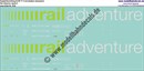 "Nass-Schiebebilder: Lok Komplettbeschriftung BR 111 (3 verschiedene Loknummern), Rail-adventure, Epoche 6. Artikel-Nummer: 8148"