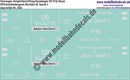 "Nass-Schiebebilder: Güterwagen-Komplettbeschriftung Kesselwagen 267 hl, DB/Steinkohlenbergwerk Westfalen AG, Epoche 3. Artikel-Nummer: 8254"