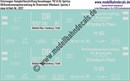 "Nass-Schiebebilder: Güterwagen-Komplettbeschriftung Kesselwagen 192 hl, DB/Bundesmonopolverwaltung für Branntwein (BfB) Offenbach, Epoche 3. Artikel-Nummer: 8257"